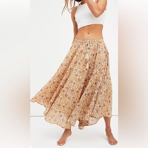 Sundown Skirt - Spell and Gypsy